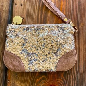 Deux Lux Clutch